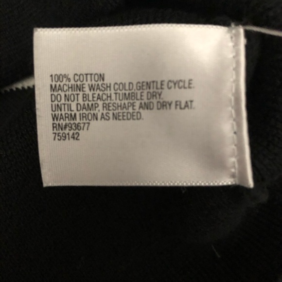 Worthington Sweater - SOLD - Picture 6 of 6